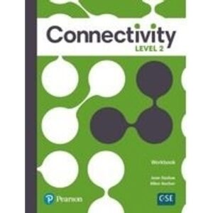 Connectivity 2 - Wb-Joan Saslow-Pearson