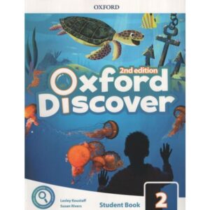 OXFORD DISCOVER 2 2/ED.- SB PACK