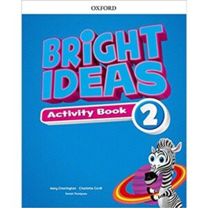 BRIGHT IDEAS 2 - WB + ONLINE PRACTICE PACK