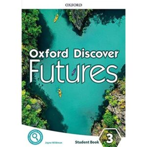 OXFORD DISCOVER FUTURES 3 - SB