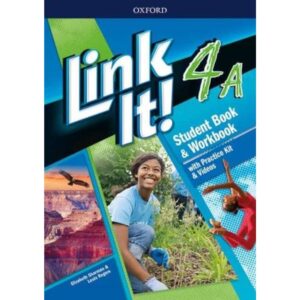 LINK IT 4 - STUDENT PACK A