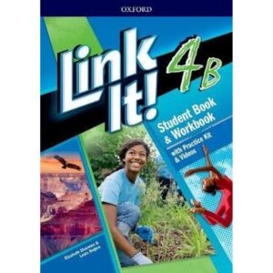LINK IT 4 - STUDENT PACK B