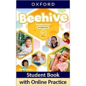 BEEHIVE 2 - SB W/ONLINE PRACTICE PACK