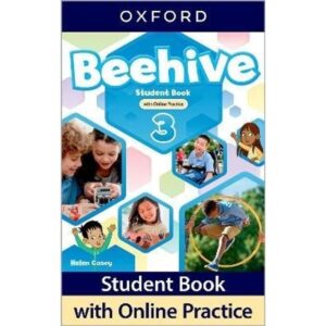 BEEHIVE 3 - SB W/ONLINE PRACTICE PACK