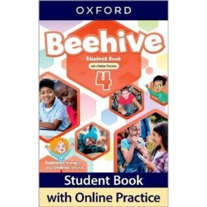 BEEHIVE 4 - SB W/ONLINE PRACTICE PACK
