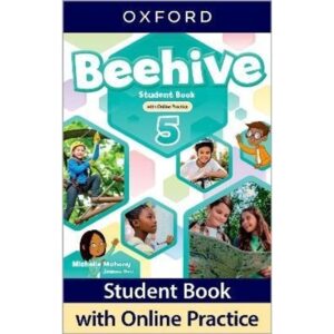 BEEHIVE 5 - SB W/ONLINE PRACTICE PACK