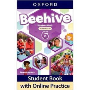 BEEHIVE 6 - SB W/ONLINE PRACTICE PACK
