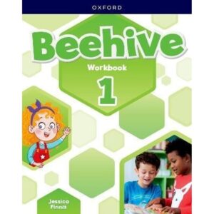 BEEHIVE 1 - WB (IMPRENTA MINUSCULA)