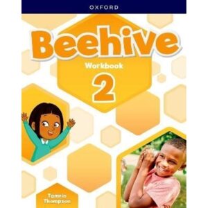 BEEHIVE 2 - WB