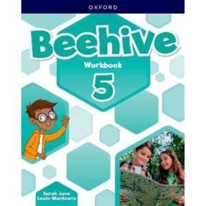 BEEHIVE 5 - WB
