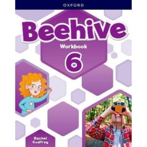 BEEHIVE 6 - WB
