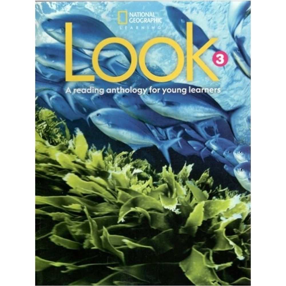 LOOK 3 - ANTHOLOGY