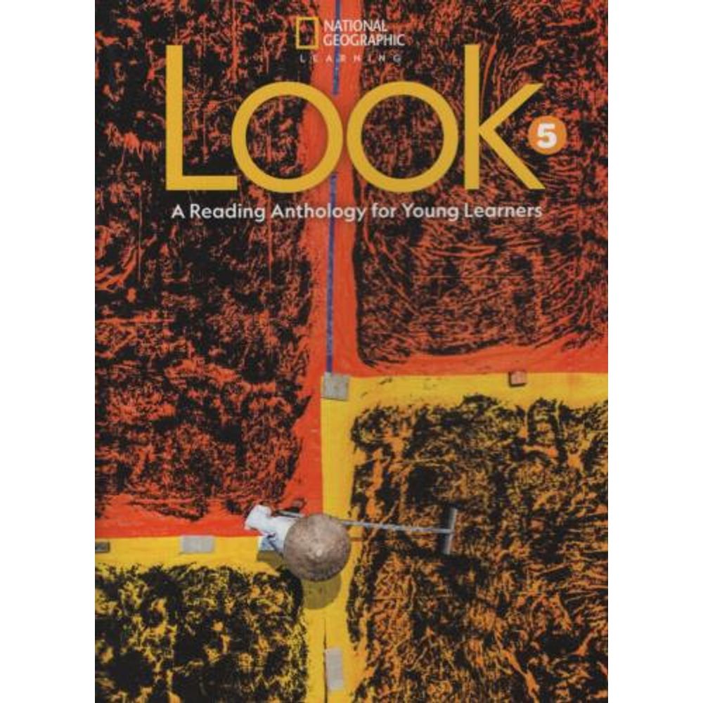 American Look 5 - Anthology-Katherine Stannett-National Geogra
