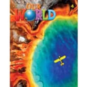 OUR WORLD 4 2/ED.- GRAMMAR WB