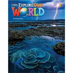 EXPLORE OUR WORLD 2 2/ED.- GRAMMAR WB