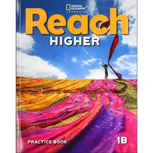 REACH HIGHER 1B - WB
