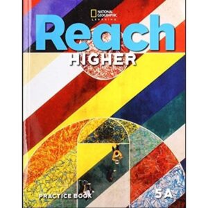 REACH HIGHER 5A - WB