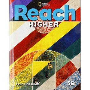 REACH HIGHER 5B - WB