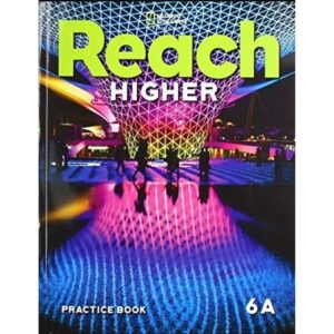 REACH HIGHER 6A - WB