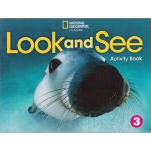 American Look And See 3 - Wb-Susannah Reed-National Geogra