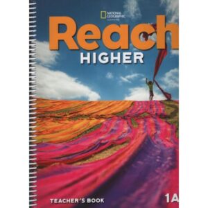 REACH HIGHER 1A - TB