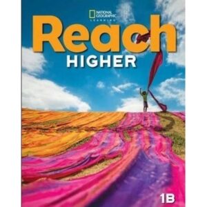 REACH HIGHER 1B - TB