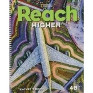 REACH HIGHER 4B - TB