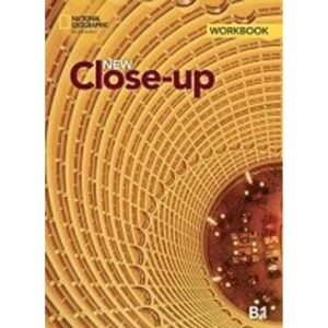 NEW CLOSE-UP B1 3/ED.- WB