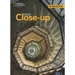 NEW CLOSE-UP B2+ 3/ED.- WB
