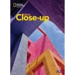 NEW CLOSE-UP A2 3/ED.- SB WITH ONLINE PRACTICE AND EBOOK
