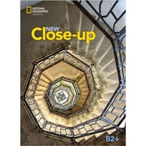 NEW CLOSE-UP B2+ 3/ED.- SB WITH ONLINE PRACTICE AND EBOOK