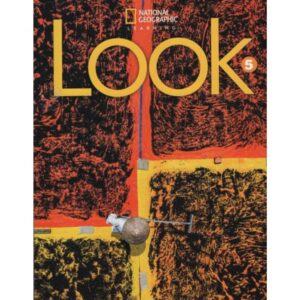 LOOK 5 - SB + ONLINE PRACTICE STICKER CODE