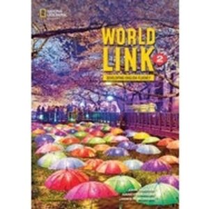 WORLD LINK 2 4/ED.- SB WITH ONLINE PLATFORM