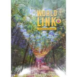 WORLD LINK INTRO 4/ED.- SPLIT A SB WITH ONLINE PLATFORM
