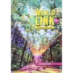 WORLD LINK INTRO 4/ED.- WB