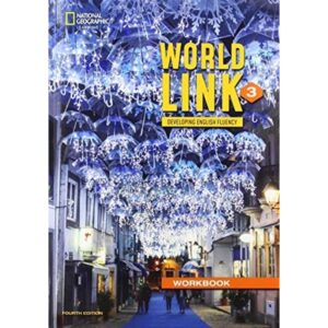 WORLD LINK 3 4/ED.- WB