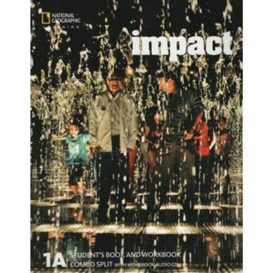 IMPACT 1A - SPLIT WITH PAC MYELT