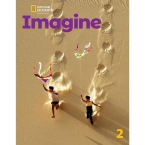 IMAGINE 2 - ANTHOLOGY