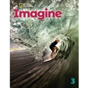 IMAGINE 3 - ANTHOLOGY