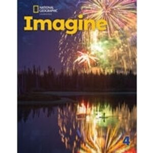 IMAGINE 4 - ANTHOLOGY