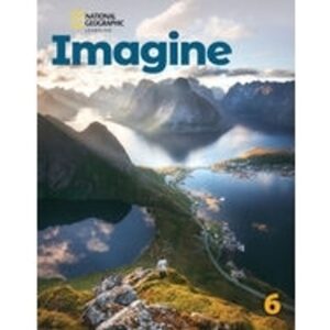 IMAGINE 6 - ANTHOLOGY