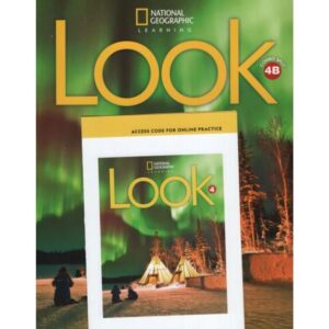 American Look 4B - Split 4B With Pac Online Wb-Rob Sved-National Geogra