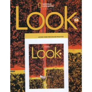 American Look 5A - Split 5A With Pac Online Wb-Katherine Stannett-National Geogra