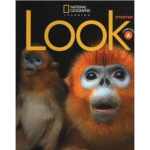 LOOK 0 STARTER A - SPLIT WITH PAC ONLINE ACTIVITIES