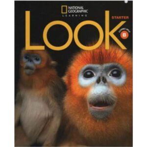 LOOK 0 STARTER B - SPLIT WITH PAC ONLINE ACTIVITIES