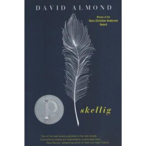 SKELLIG, THE