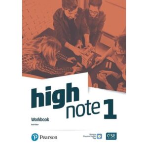 HIGH NOTE 1 - WB