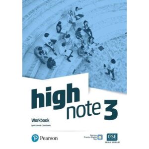 HIGH NOTE 3 - WB