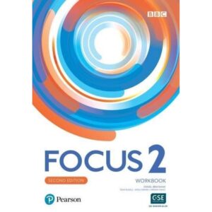 FOCUS 2 2/ED.- WB