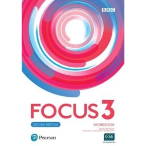 FOCUS 3 2/ED.- WB